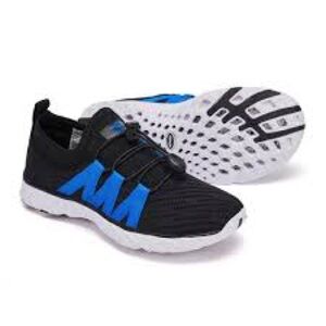 XDrain Boys Water shoes gently used